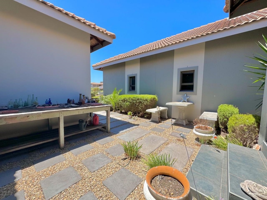 3 Bedroom Property for Sale in Langebaan Country Estate Western Cape